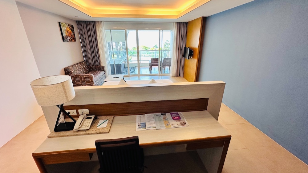 Anyavee Tubkaek Beach Resort — Hotel rooms in Nong Thalay, Krabi