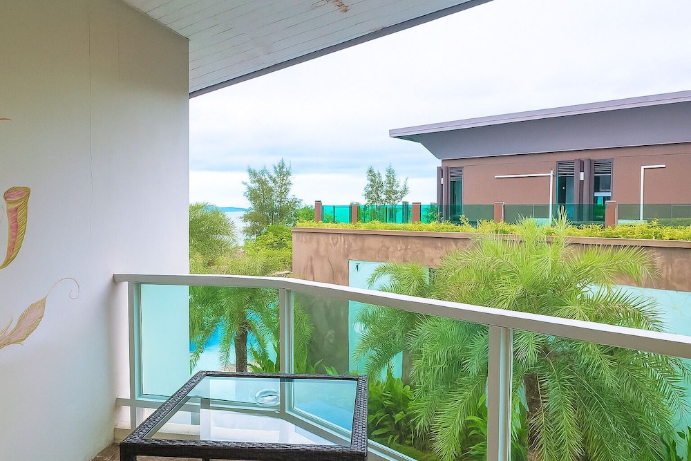 Anyavee Tubkaek Beach Resort — Hotel building in Nong Thalay, Krabi