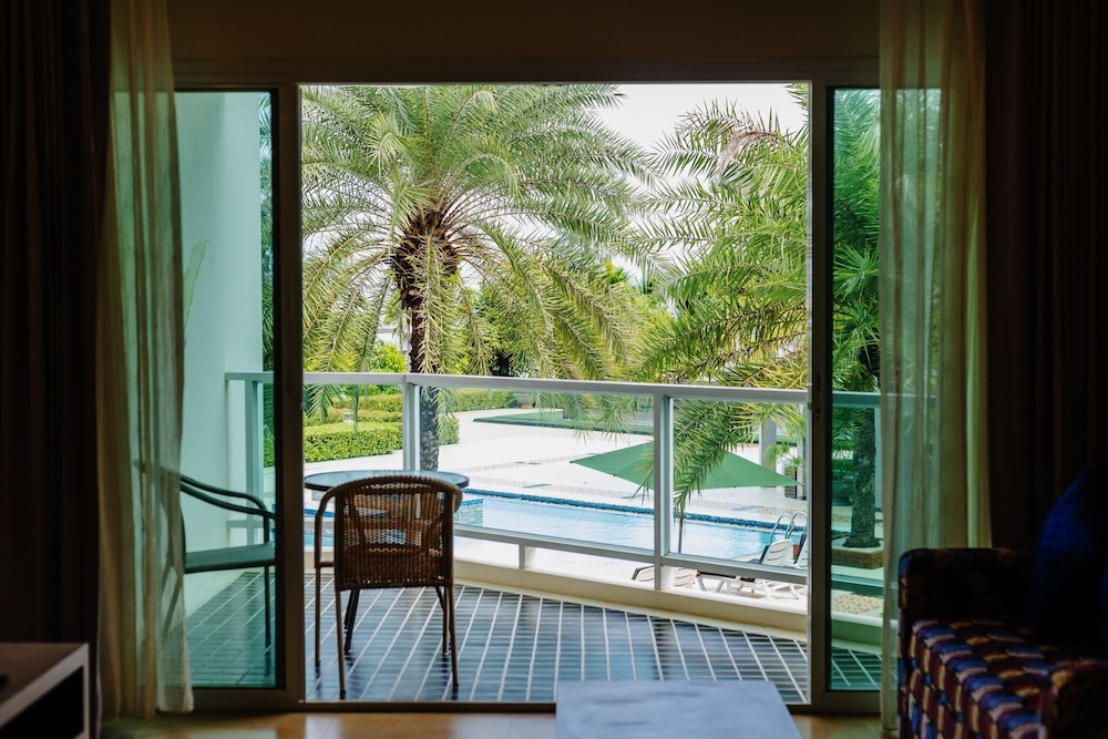 Anyavee Tubkaek Beach Resort — Hotel rooms in Nong Thalay, Krabi