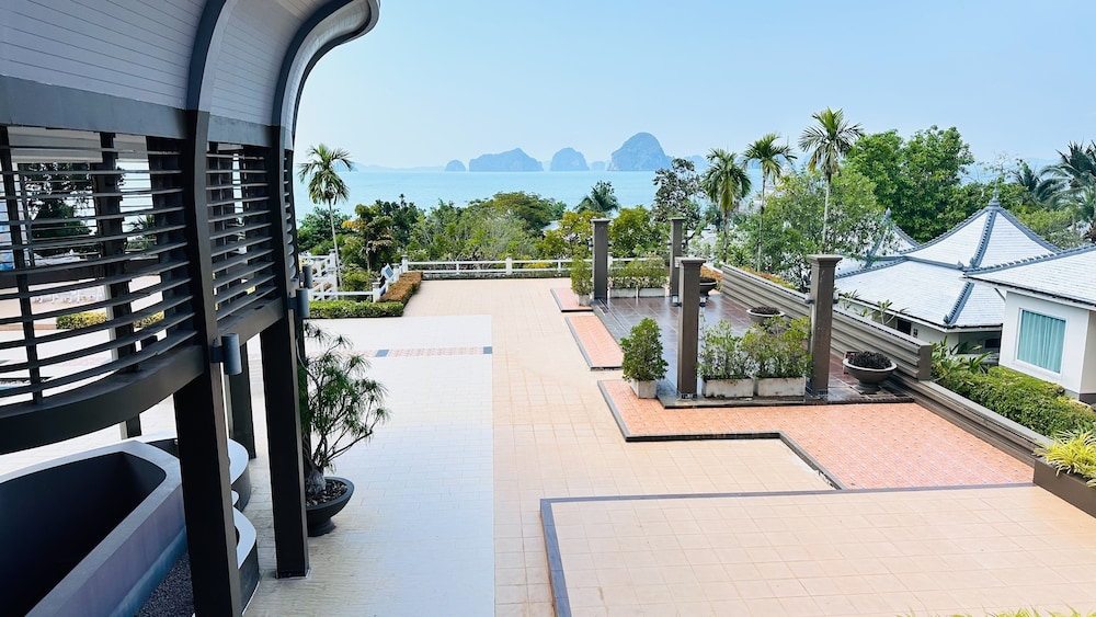 Anyavee Tubkaek Beach Resort — Hotel rooms in Nong Thalay, Krabi