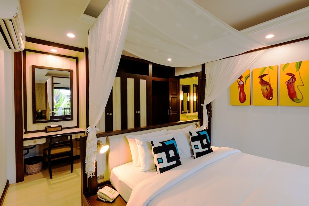 Anyavee Tubkaek Beach Resort — Hotel rooms in Nong Thalay, Krabi