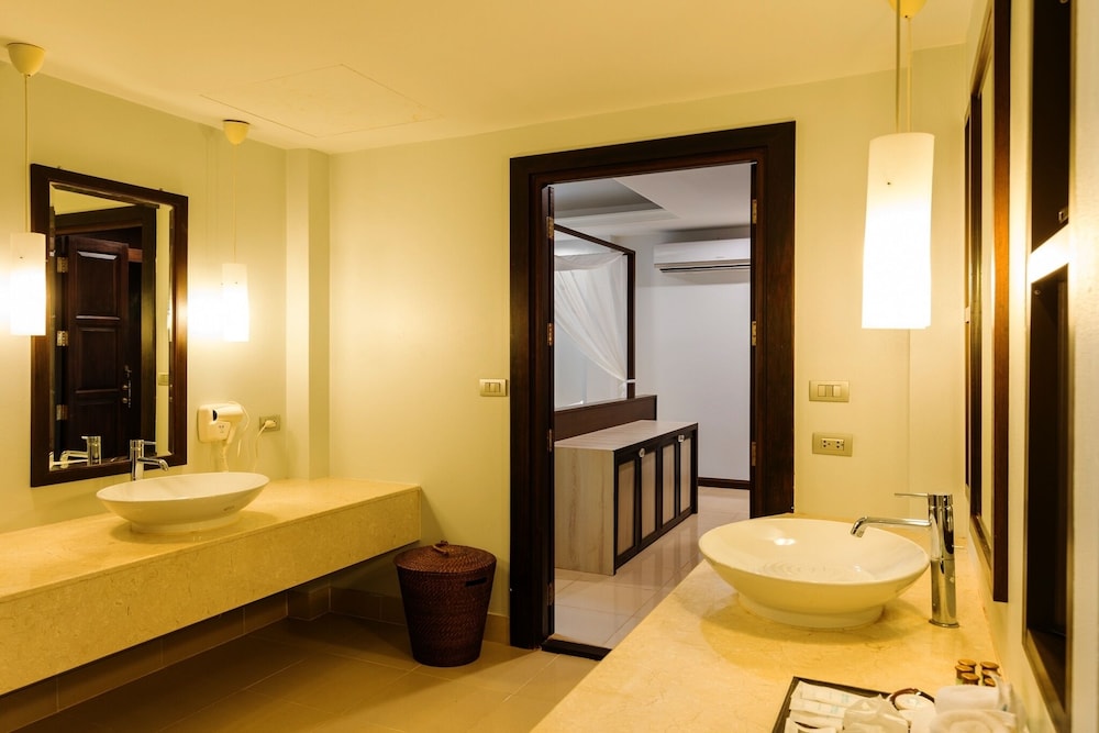 Anyavee Tubkaek Beach Resort — Hotel rooms in Nong Thalay, Krabi