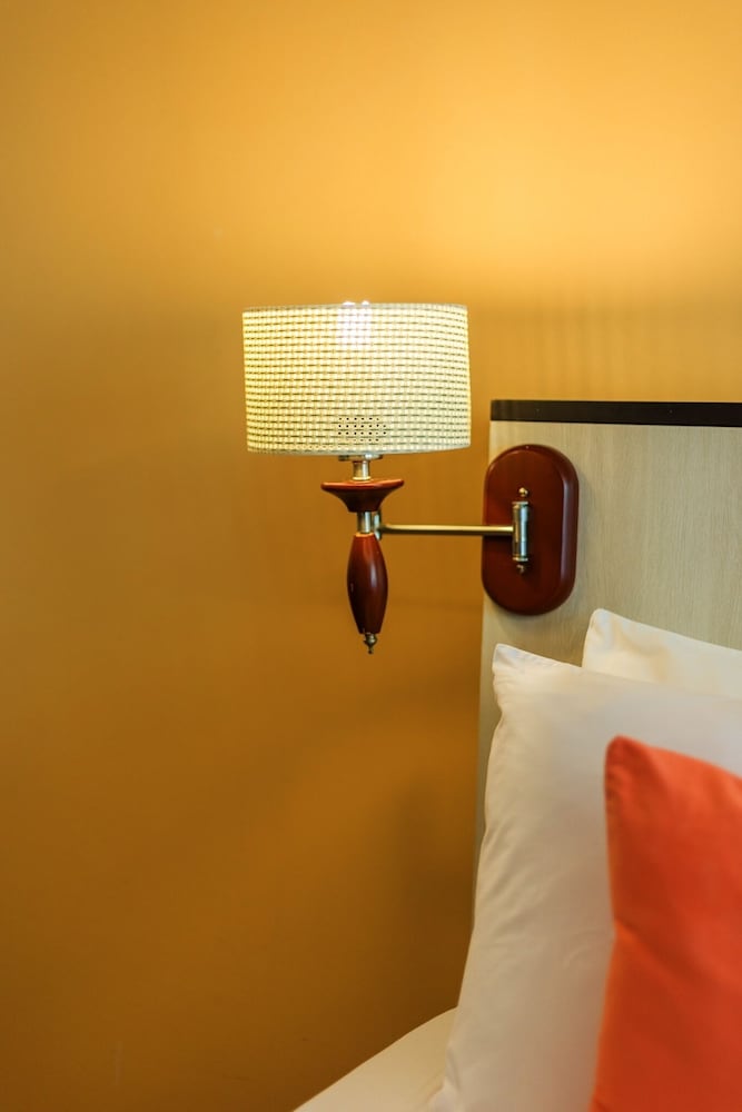Anyavee Tubkaek Beach Resort — Hotel rooms in Nong Thalay, Krabi