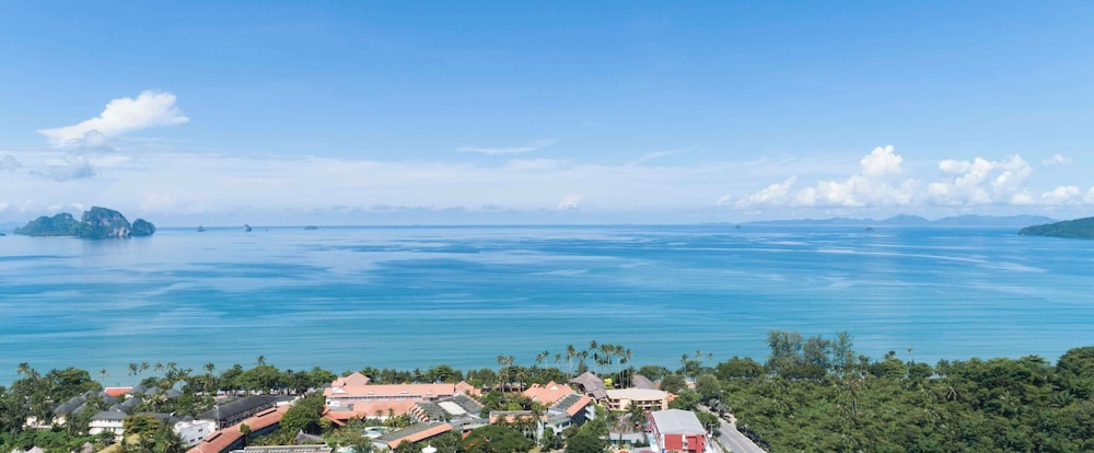 Avani Ao Nang Cliff Krabi Resort — Attractions in the area in Ao Nang, Krabi