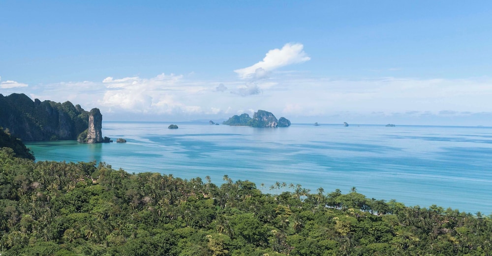 Avani Ao Nang Cliff Krabi Resort — Attractions in the area in Ao Nang, Krabi