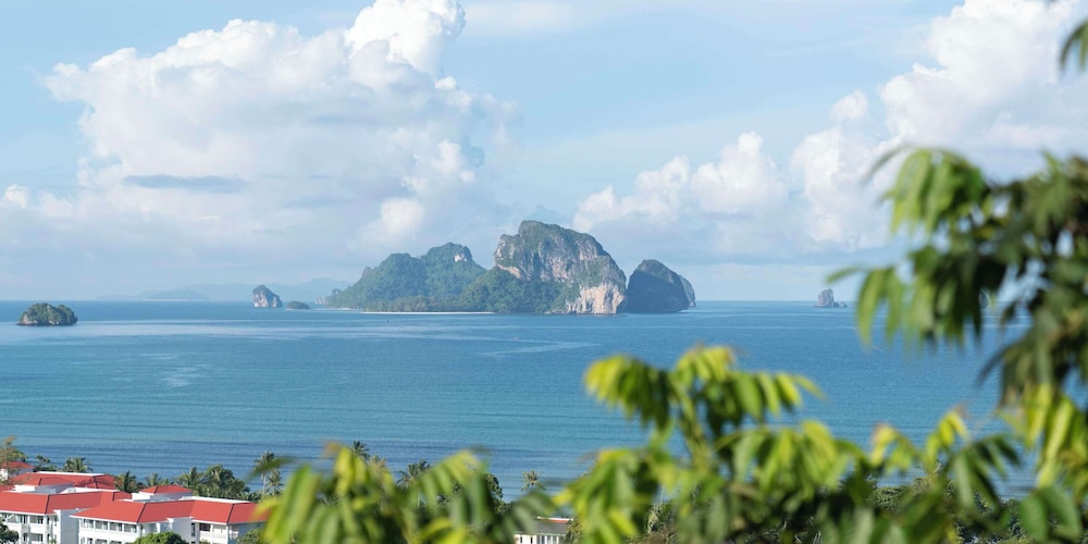 Avani Ao Nang Cliff Krabi Resort — Attractions in the area in Ao Nang, Krabi