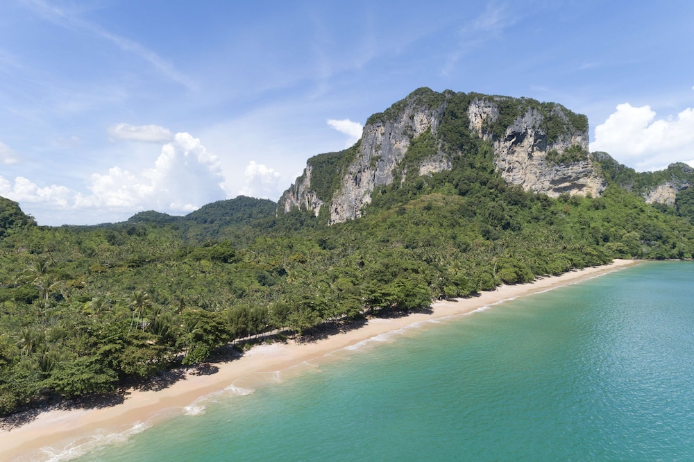 Avani Ao Nang Cliff Krabi Resort — Attractions in the area in Ao Nang, Krabi