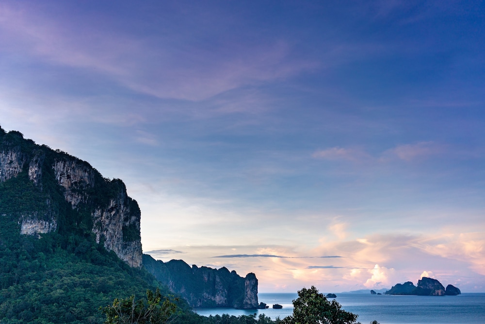 Avani Ao Nang Cliff Krabi Resort — Attractions in the area in Ao Nang, Krabi
