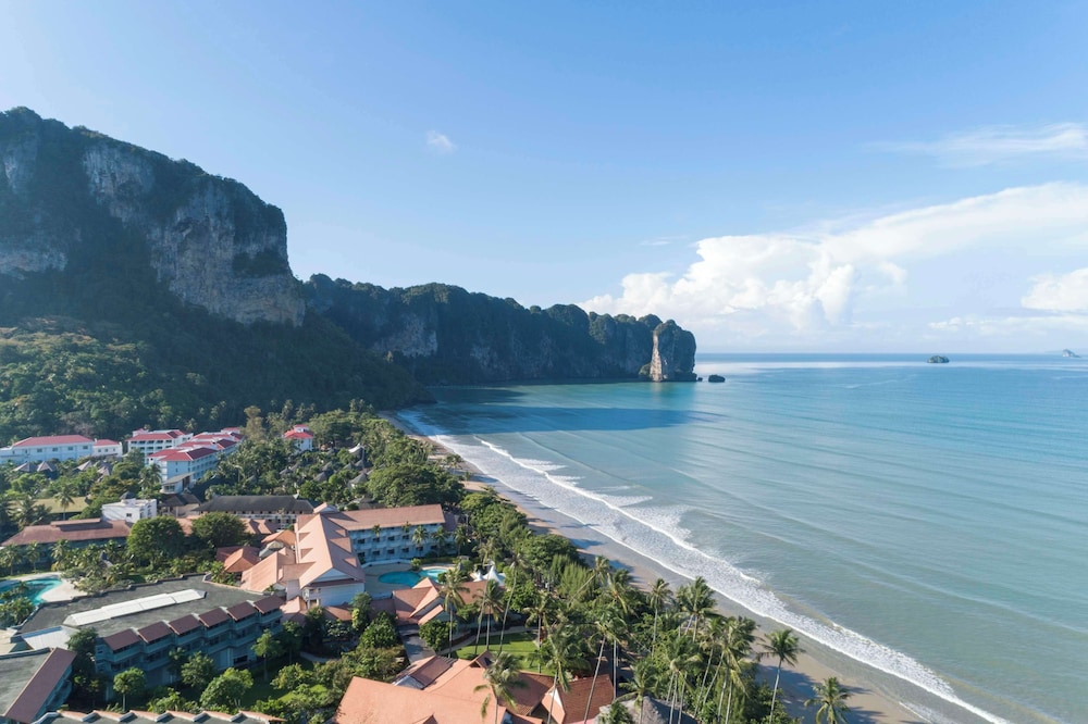 Avani Ao Nang Cliff Krabi Resort — Attractions in the area in Ao Nang, Krabi
