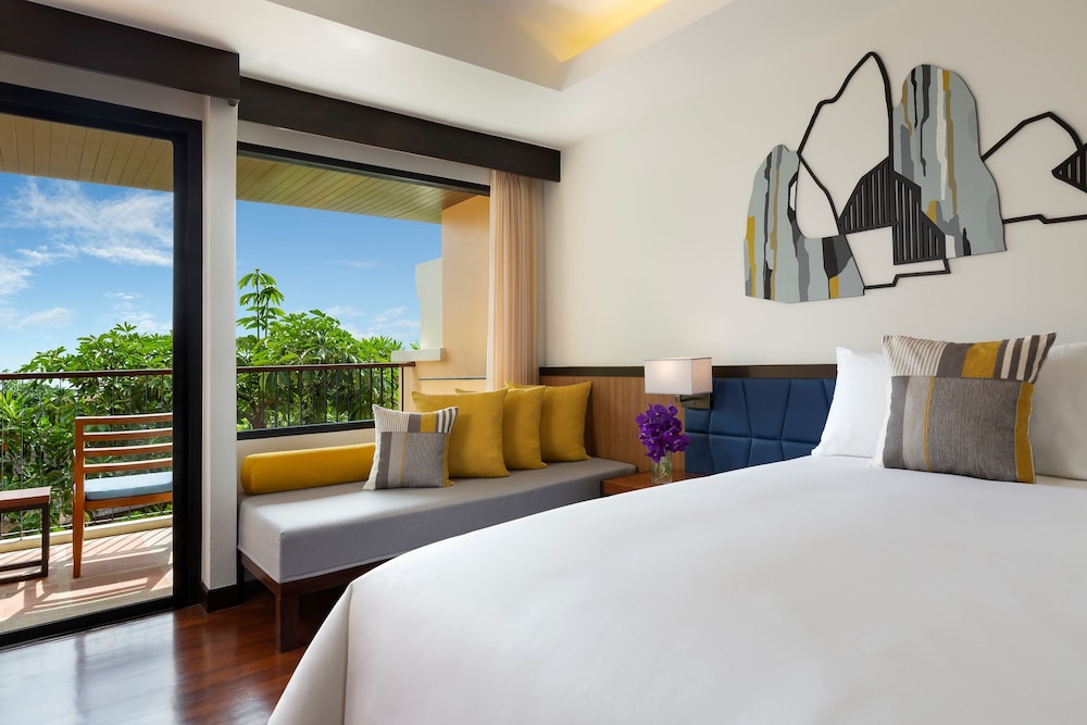 Avani Ao Nang Cliff Krabi Resort — Hotel rooms in Ao Nang, Krabi