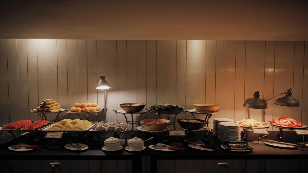 Krabi Chada Resort — Restaurant & bars in Ao Nang, Krabi