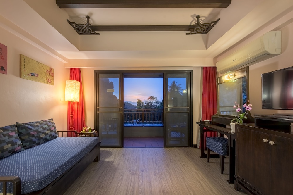 Krabi Chada Resort — Hotel rooms in Ao Nang, Krabi