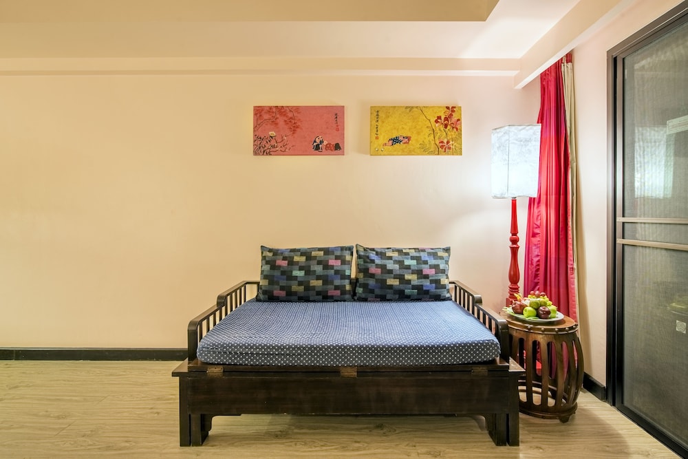 Krabi Chada Resort — Hotel rooms in Ao Nang, Krabi