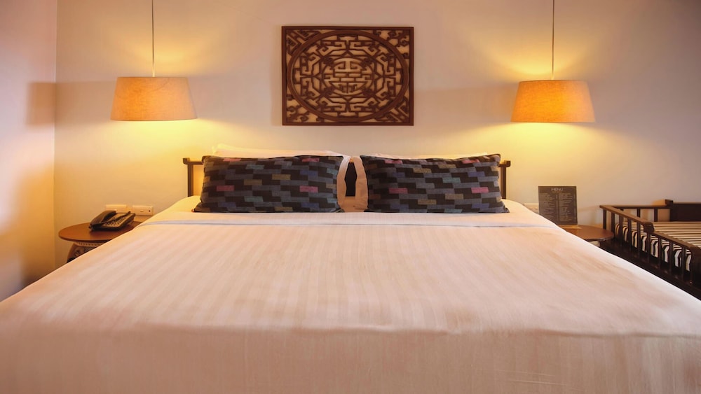 Krabi Chada Resort — Hotel rooms in Ao Nang, Krabi