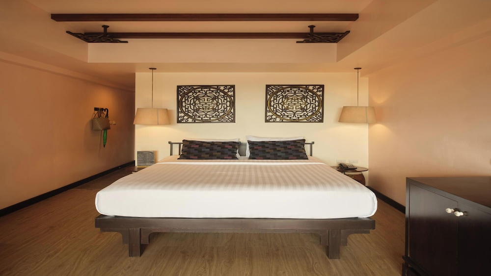 Krabi Chada Resort — Hotel rooms in Ao Nang, Krabi