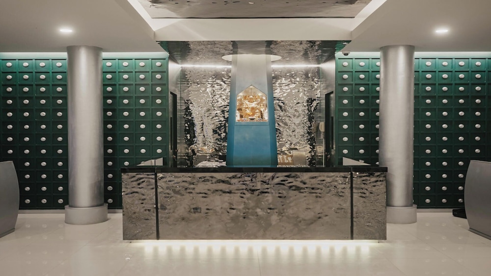 Krabi Chada Resort — Spa in Ao Nang, Krabi