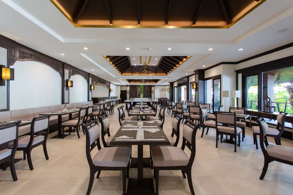 Krabi Heritage Hotel — Restaurant & bars in Ao Nang, Krabi