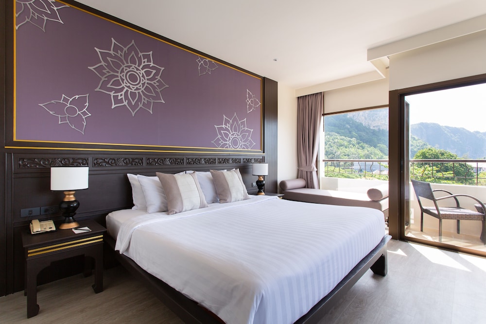 Krabi Heritage Hotel — Hotel rooms in Ao Nang, Krabi