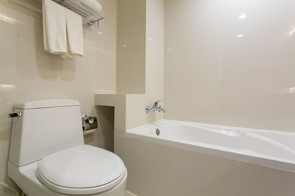 Krabi Heritage Hotel — Hotel rooms in Ao Nang, Krabi