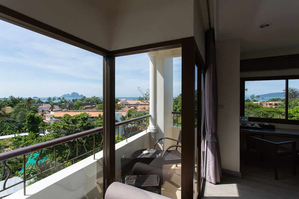 Krabi Heritage Hotel — Hotel rooms in Ao Nang, Krabi