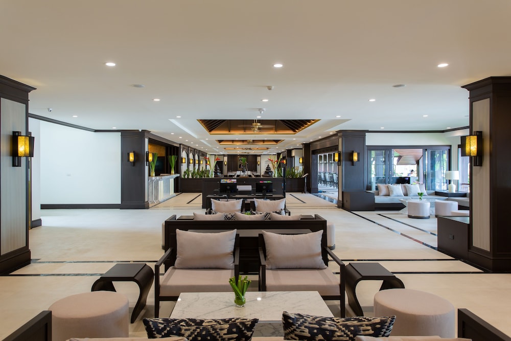 Krabi Heritage Hotel — Hotel building in Ao Nang, Krabi