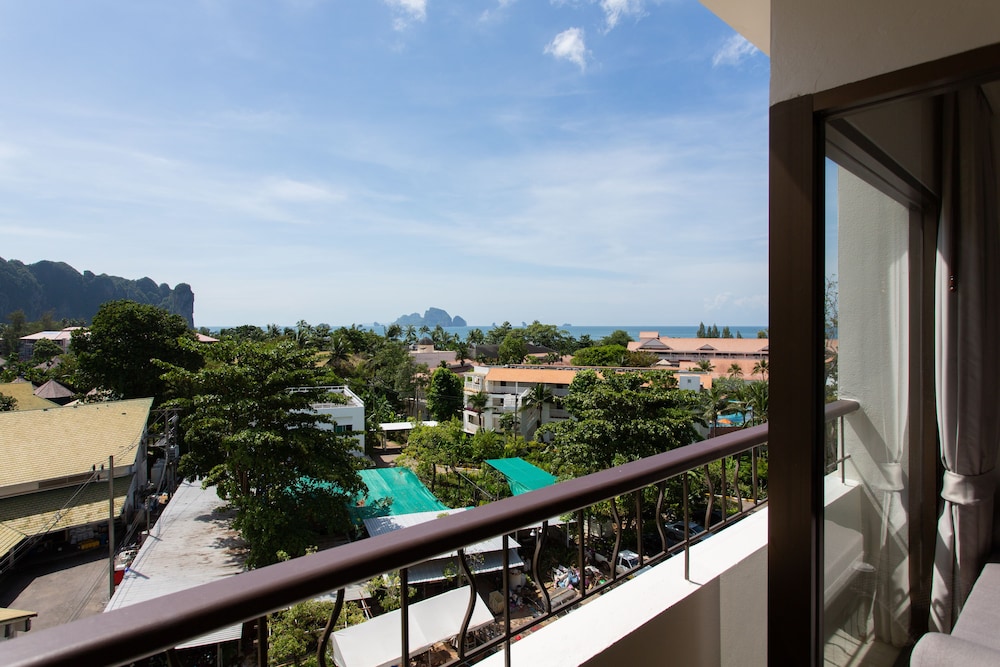 Krabi Heritage Hotel — Attractions in the area in Ao Nang, Krabi