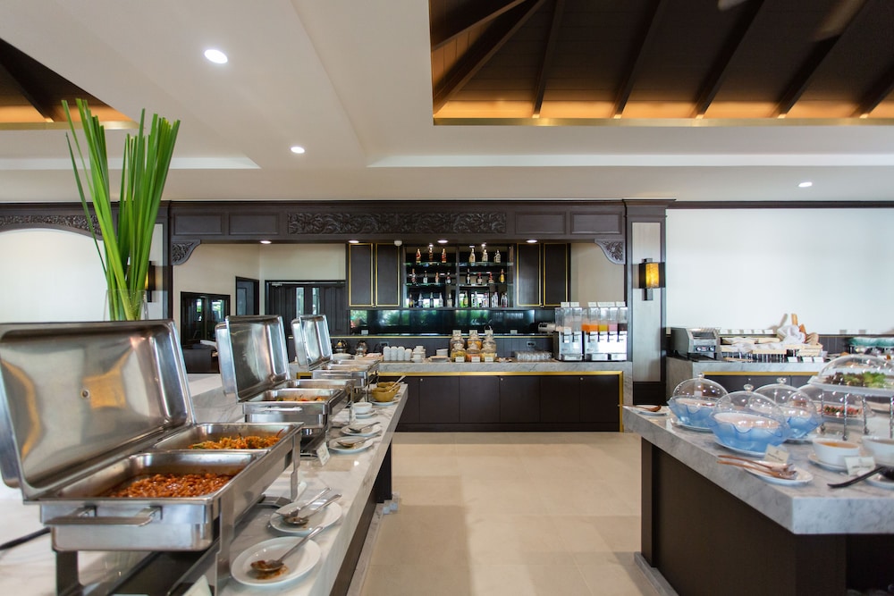 Krabi Heritage Hotel — Restaurant & bars in Ao Nang, Krabi