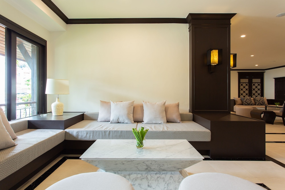 Krabi Heritage Hotel — Hotel rooms in Ao Nang, Krabi