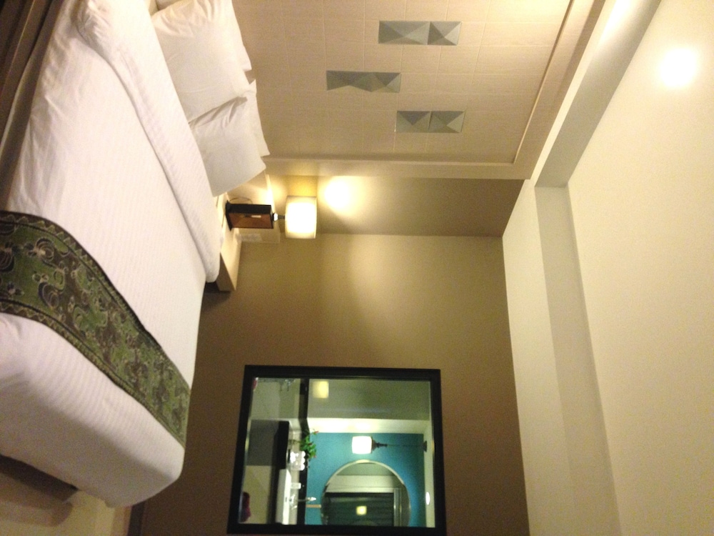 Krabi La Playa Resort — Hotel rooms in Ao Nang, Krabi