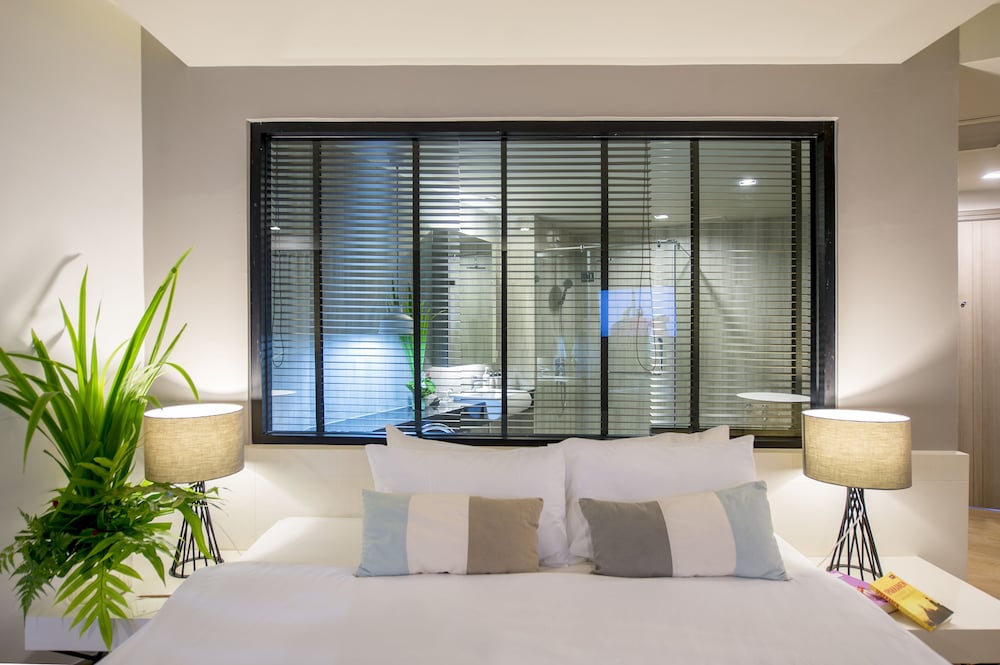 Krabi La Playa Resort — Hotel rooms in Ao Nang, Krabi