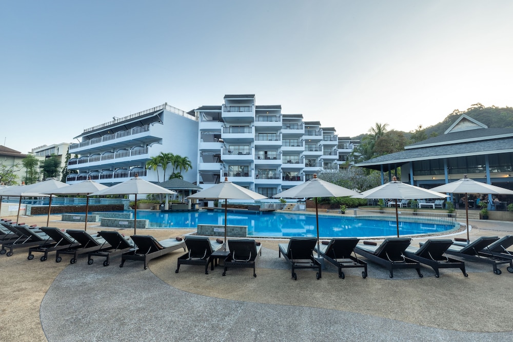Krabi La Playa Resort — Main photo in Ao Nang, Krabi