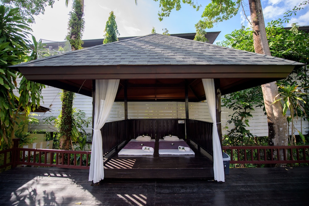 Krabi La Playa Resort — Hotel rooms in Ao Nang, Krabi