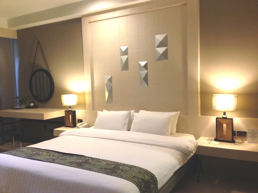 Krabi La Playa Resort — Hotel rooms in Ao Nang, Krabi