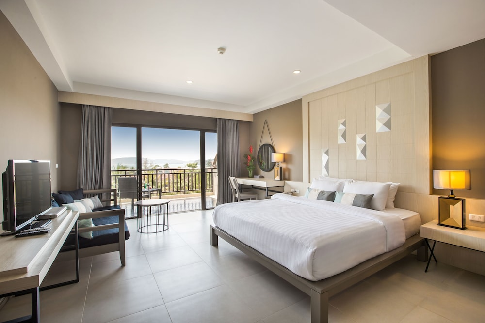 Krabi La Playa Resort — Hotel rooms in Ao Nang, Krabi