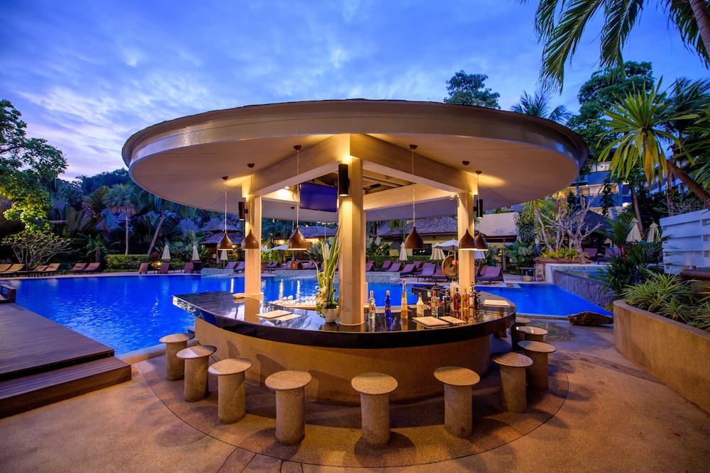 Krabi La Playa Resort — Restaurant & bars in Ao Nang, Krabi