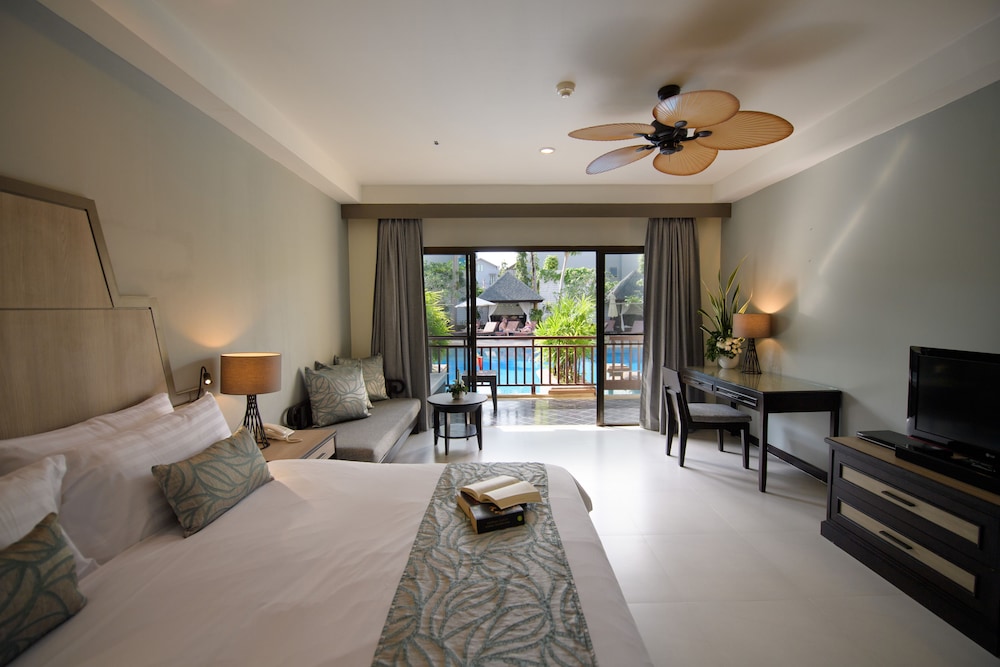 Krabi La Playa Resort — Hotel rooms in Ao Nang, Krabi
