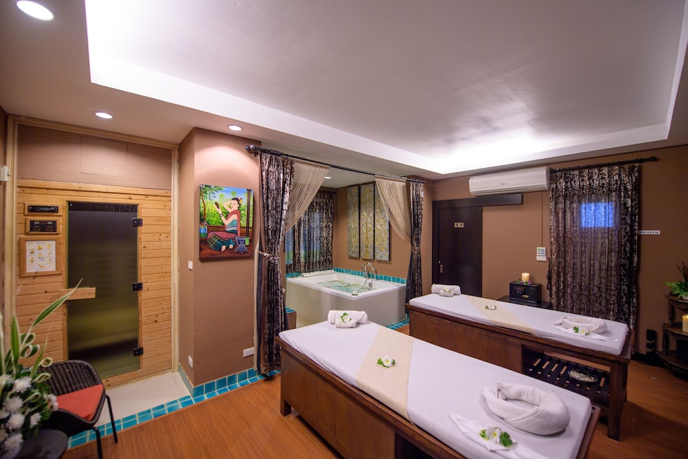 Krabi La Playa Resort — Hotel rooms in Ao Nang, Krabi
