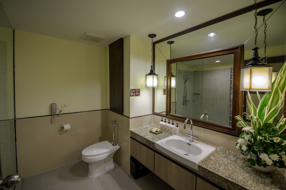 Krabi La Playa Resort — Hotel rooms in Ao Nang, Krabi