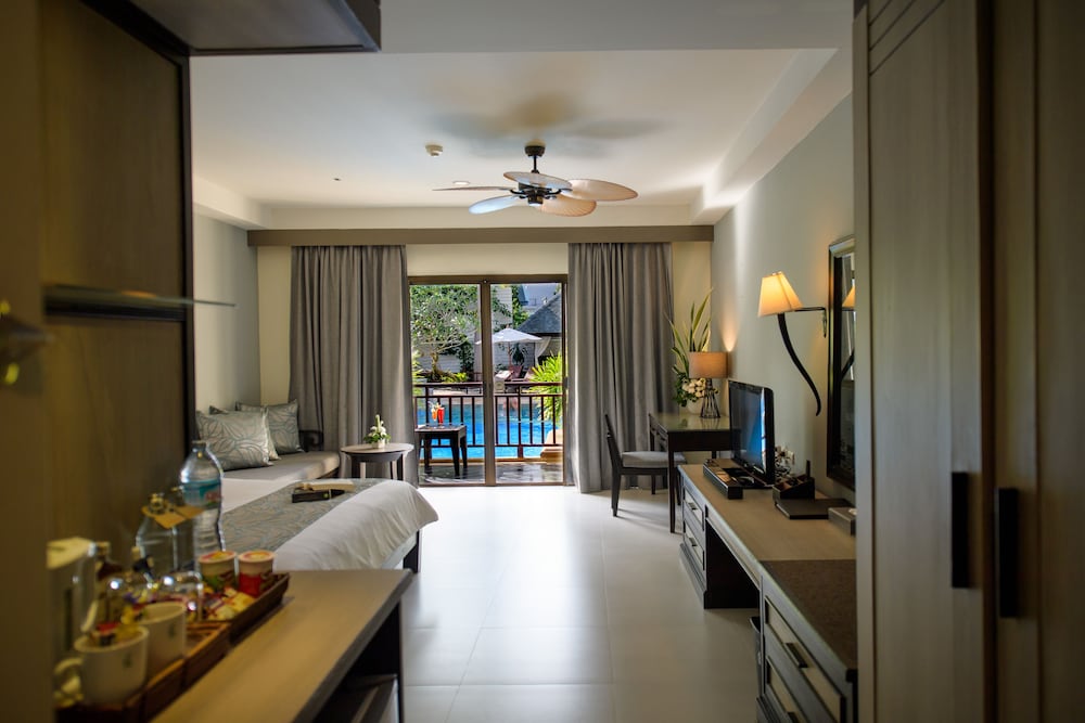 Krabi La Playa Resort — Hotel rooms in Ao Nang, Krabi