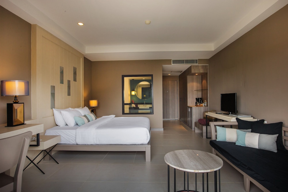Krabi La Playa Resort — Hotel rooms in Ao Nang, Krabi