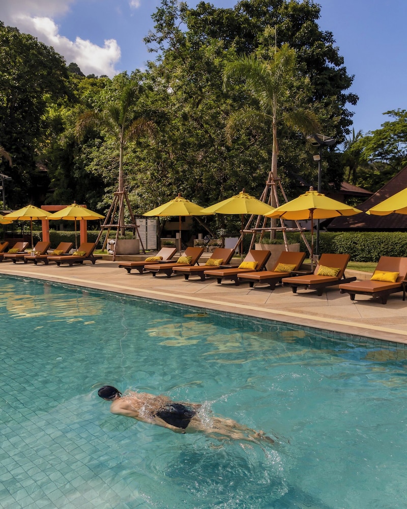 Pakasai Resort — Main photo in Ao Nang, Krabi