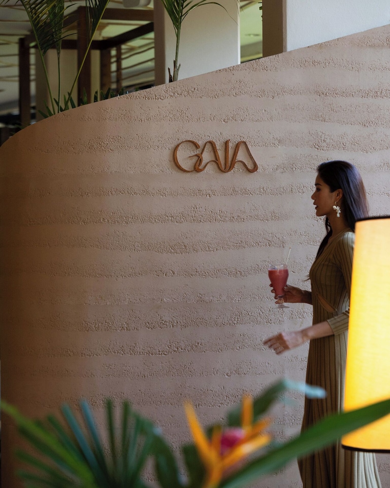 Pakasai Resort — Hotel building in Ao Nang, Krabi
