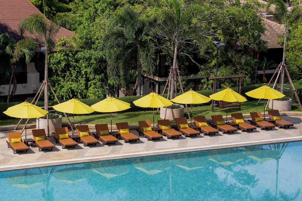 Pakasai Resort — Swimming pool in Ao Nang, Krabi