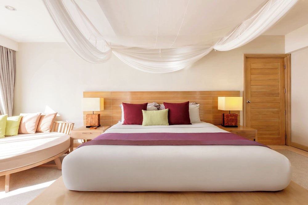 Pakasai Resort — Hotel rooms in Ao Nang, Krabi