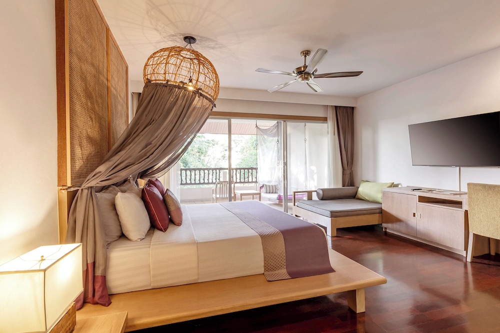 Pakasai Resort — Hotel rooms in Ao Nang, Krabi