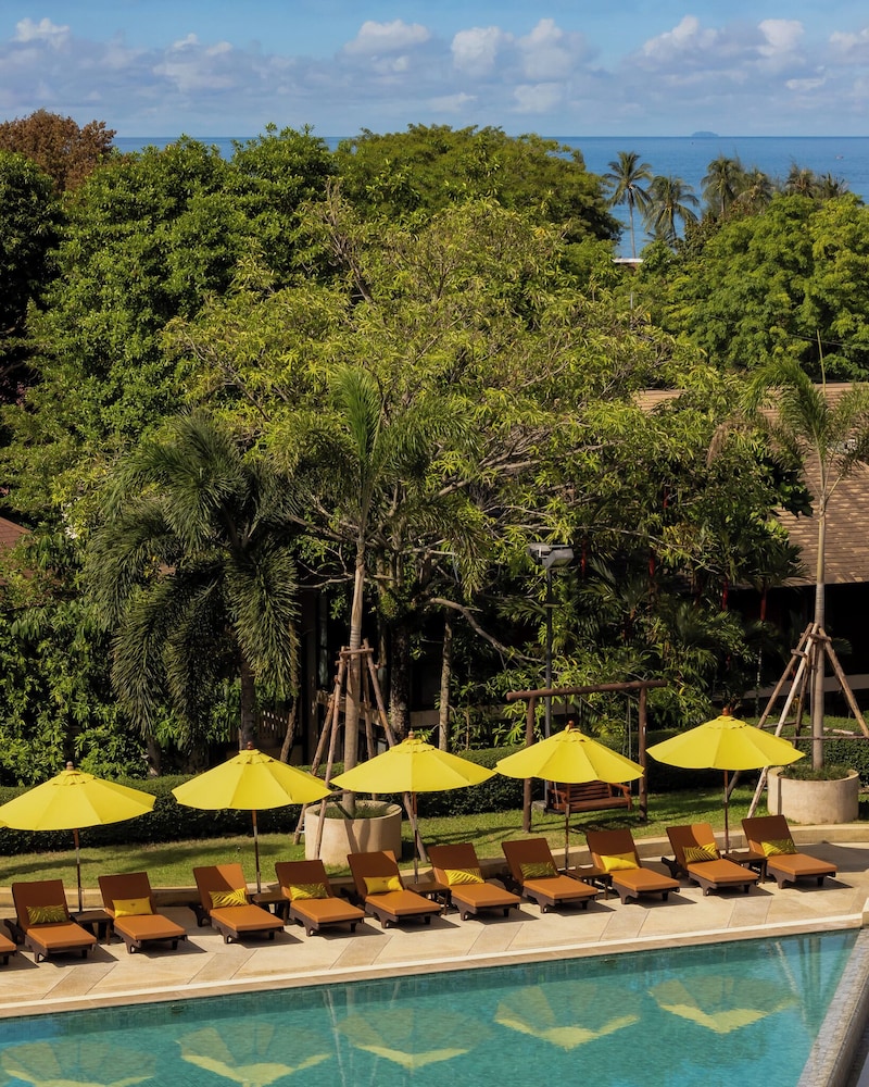 Pakasai Resort — Swimming pool in Ao Nang, Krabi