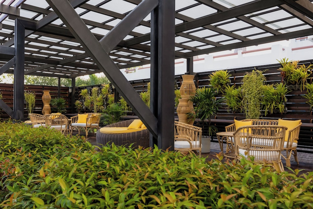 Pakasai Resort — Restaurant & bars in Ao Nang, Krabi