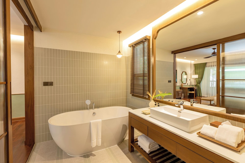 Pakasai Resort — Hotel rooms in Ao Nang, Krabi