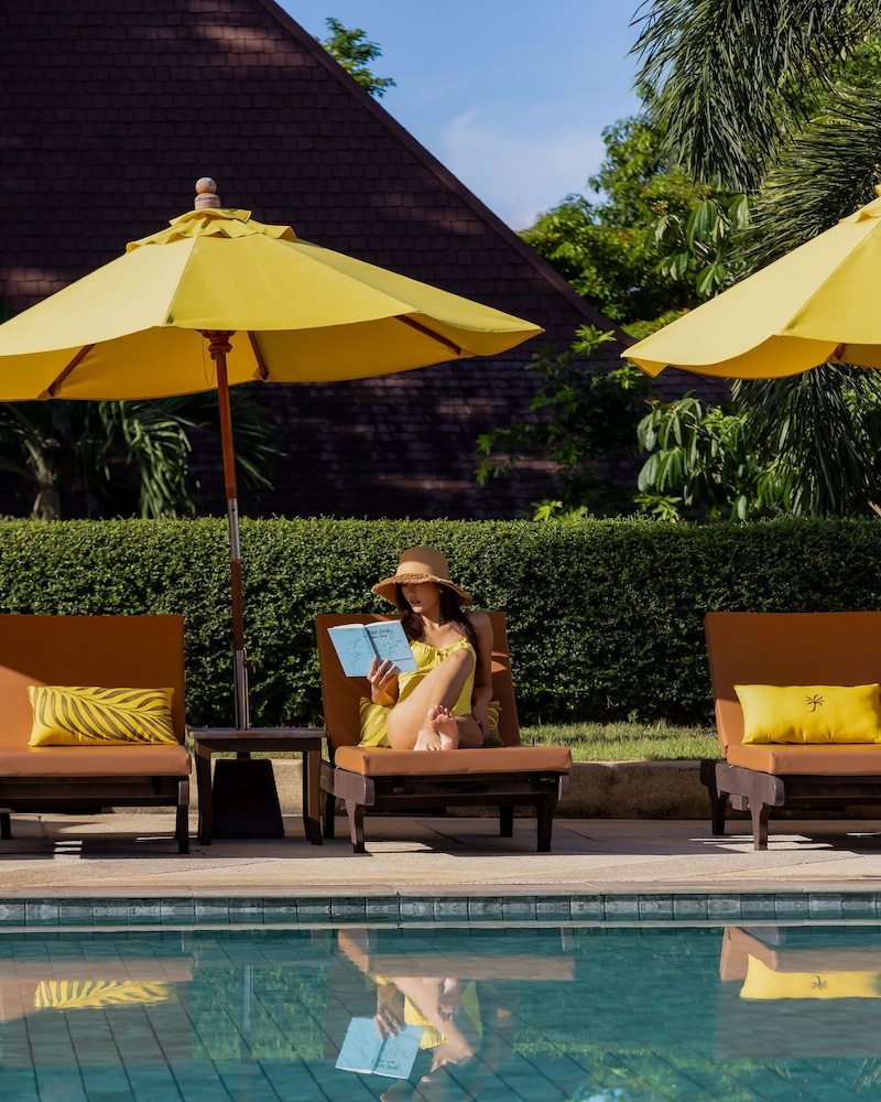 Pakasai Resort — Swimming pool in Ao Nang, Krabi