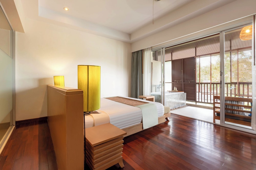 Pakasai Resort — Hotel rooms in Ao Nang, Krabi